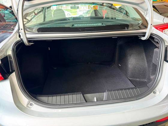 FIAT CRONOS 1.3 FIREFLY FLEX DRIVE MANUAL